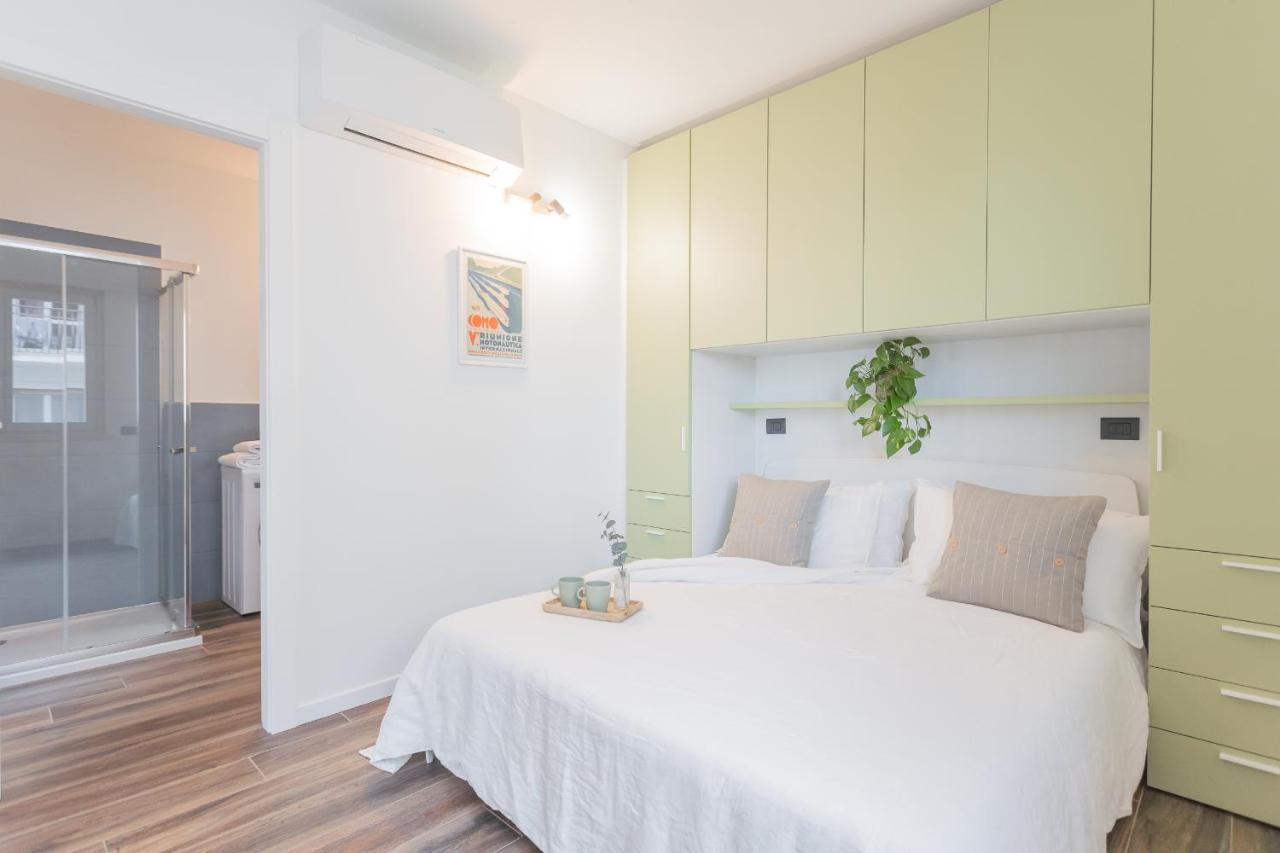 Misultin House & Swimming Pool, Luxury In Lake Como By Rent All Como Pianello Del Lario Esterno foto