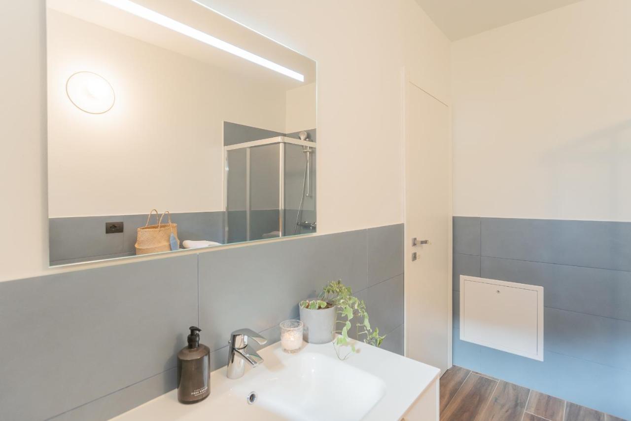 Misultin House & Swimming Pool, Luxury In Lake Como By Rent All Como Pianello Del Lario Esterno foto