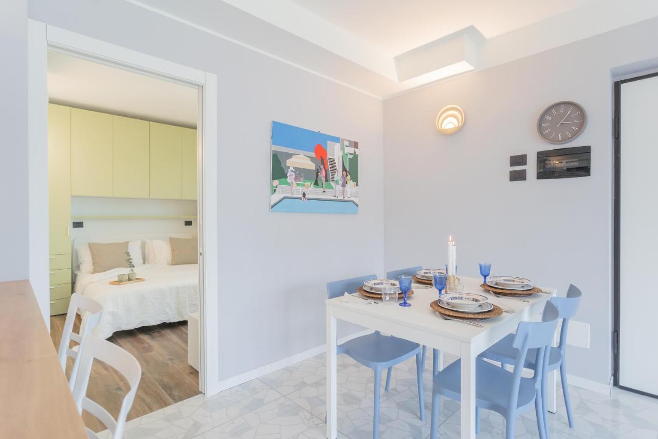 Misultin House & Swimming Pool, Luxury In Lake Como By Rent All Como Pianello Del Lario Esterno foto