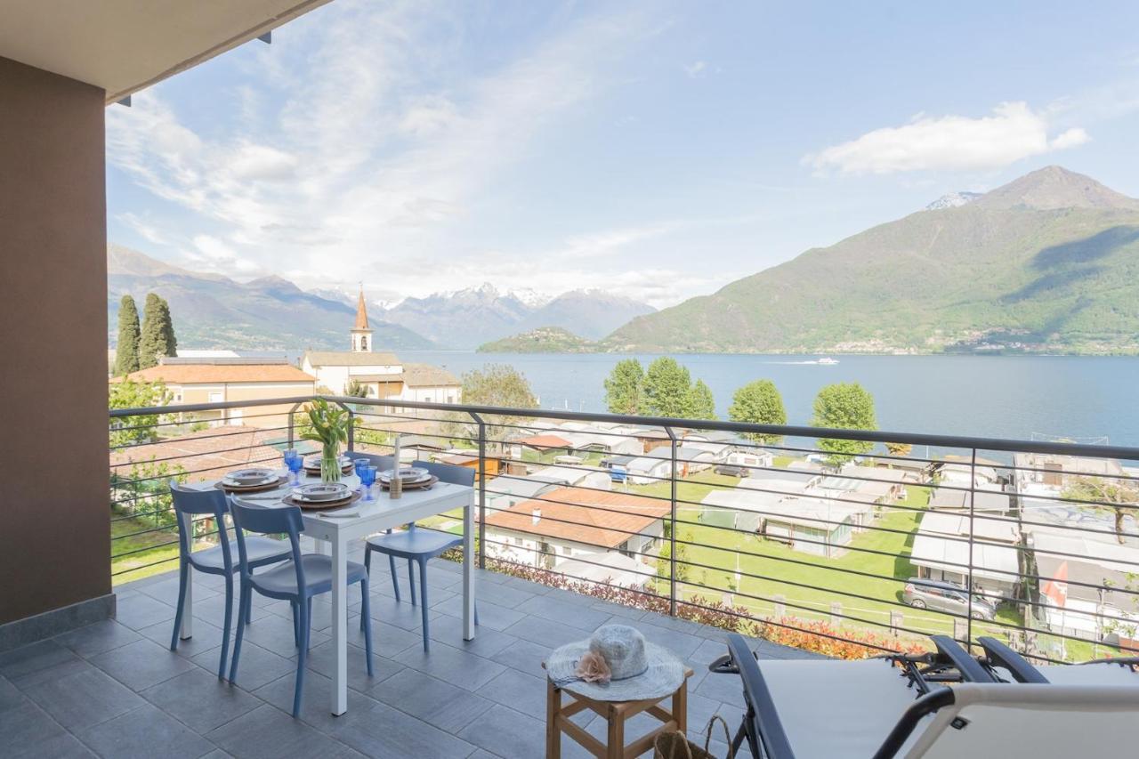 Misultin House & Swimming Pool, Luxury In Lake Como By Rent All Como Pianello Del Lario Esterno foto